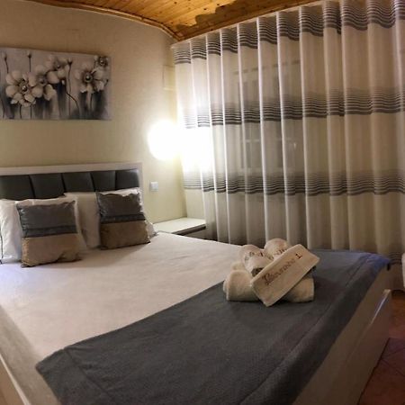 Casa Pelourinho Daire Gouveia  Dış mekan fotoğraf