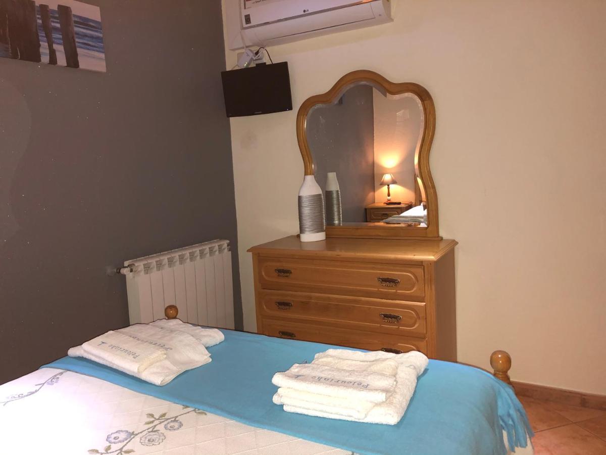 Casa Pelourinho Daire Gouveia  Dış mekan fotoğraf