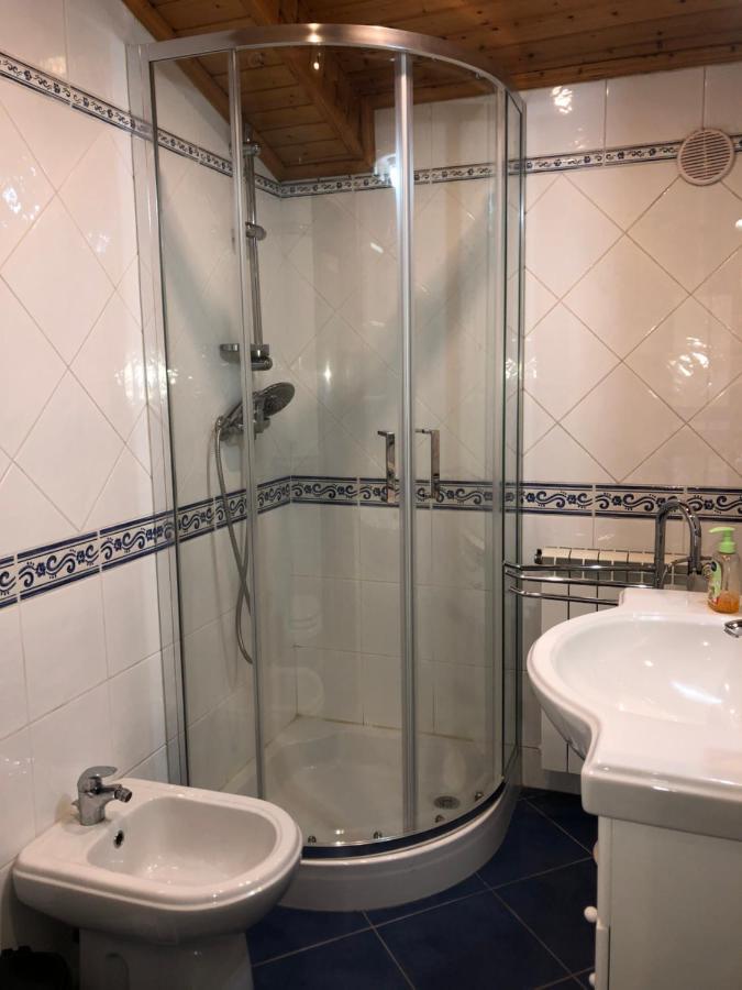 Casa Pelourinho Daire Gouveia  Dış mekan fotoğraf