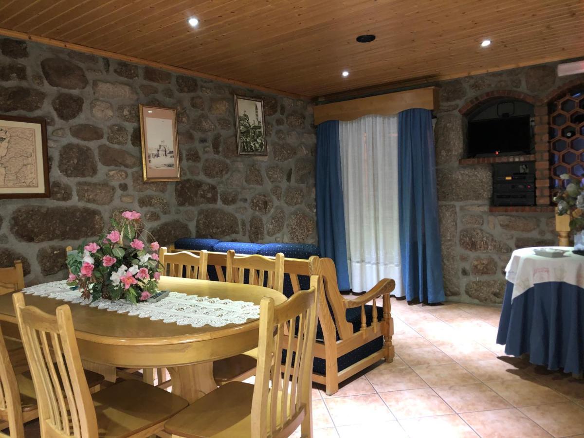 Casa Pelourinho Daire Gouveia  Dış mekan fotoğraf