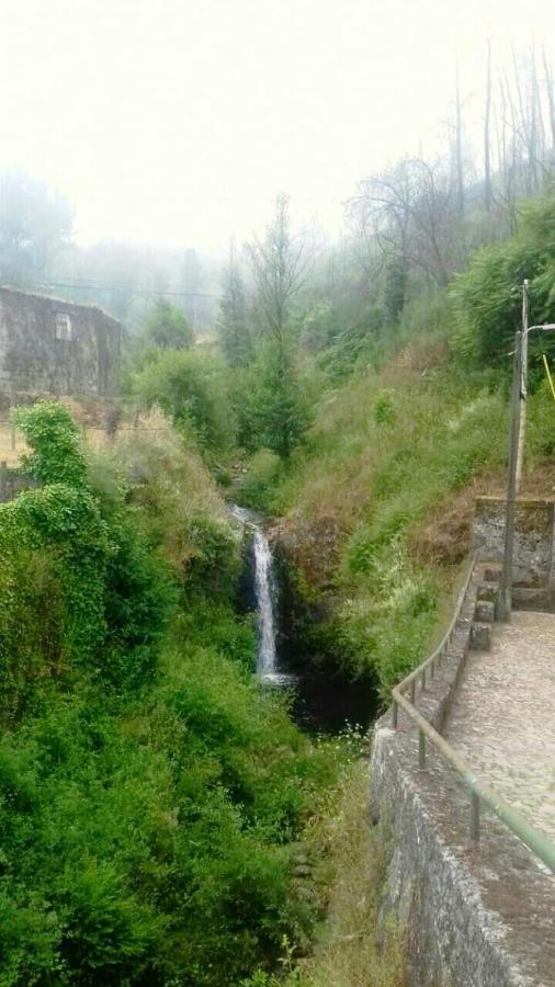 Casa Pelourinho Daire Gouveia  Dış mekan fotoğraf
