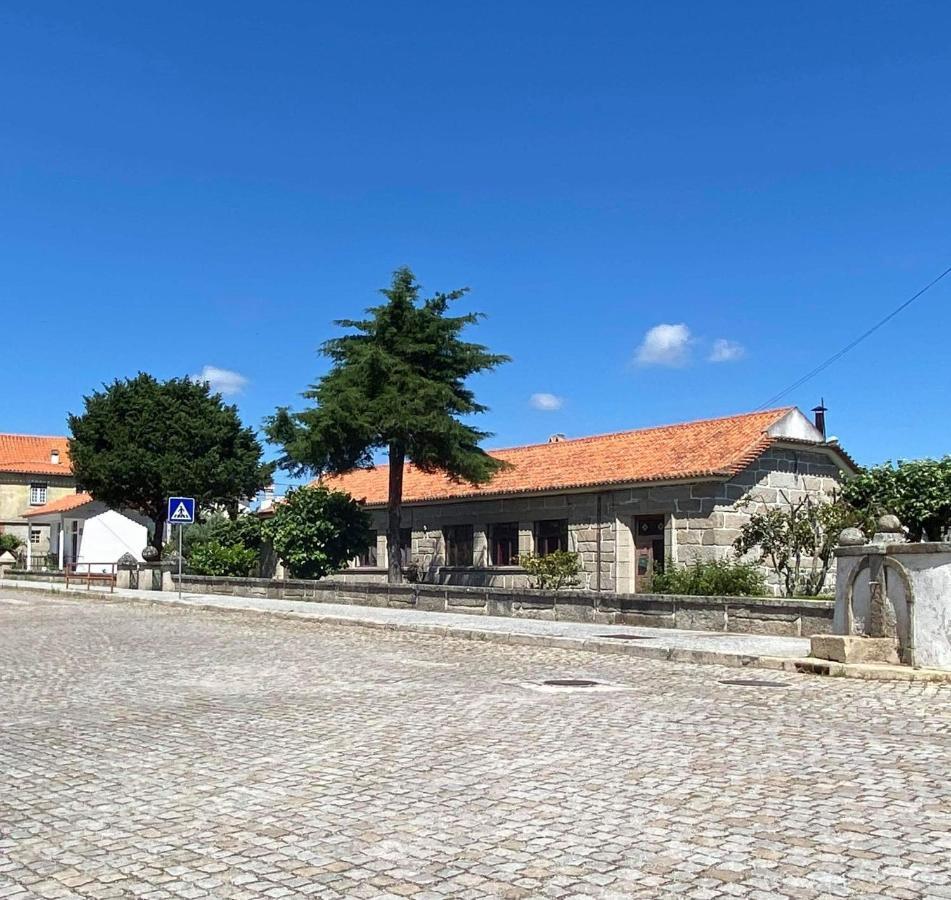 Casa Pelourinho Daire Gouveia  Dış mekan fotoğraf