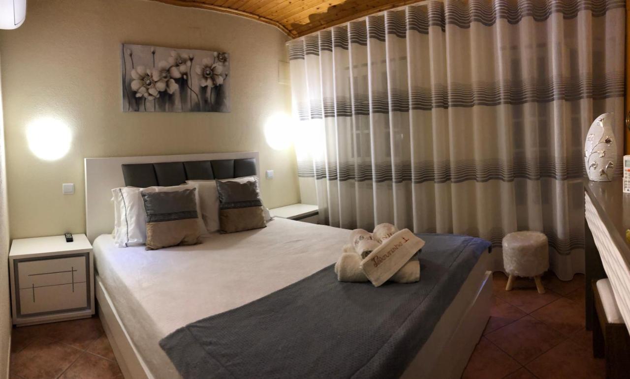 Casa Pelourinho Daire Gouveia  Dış mekan fotoğraf