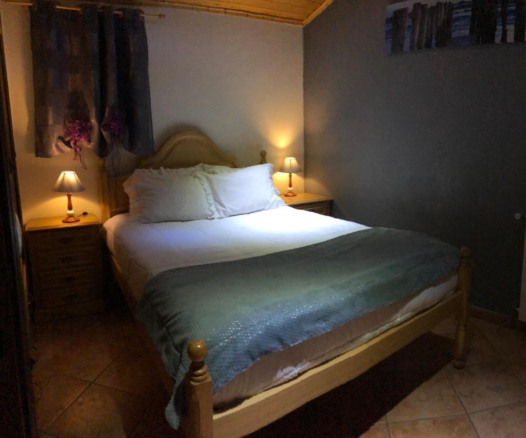 Casa Pelourinho Daire Gouveia  Dış mekan fotoğraf