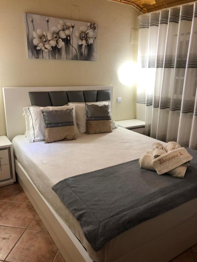 Casa Pelourinho Daire Gouveia  Dış mekan fotoğraf