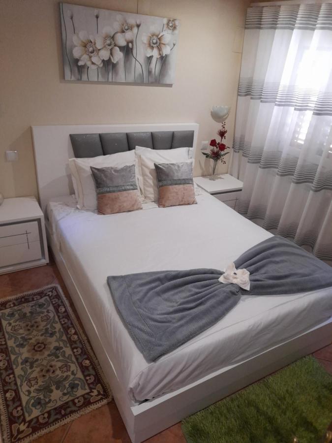 Casa Pelourinho Daire Gouveia  Dış mekan fotoğraf