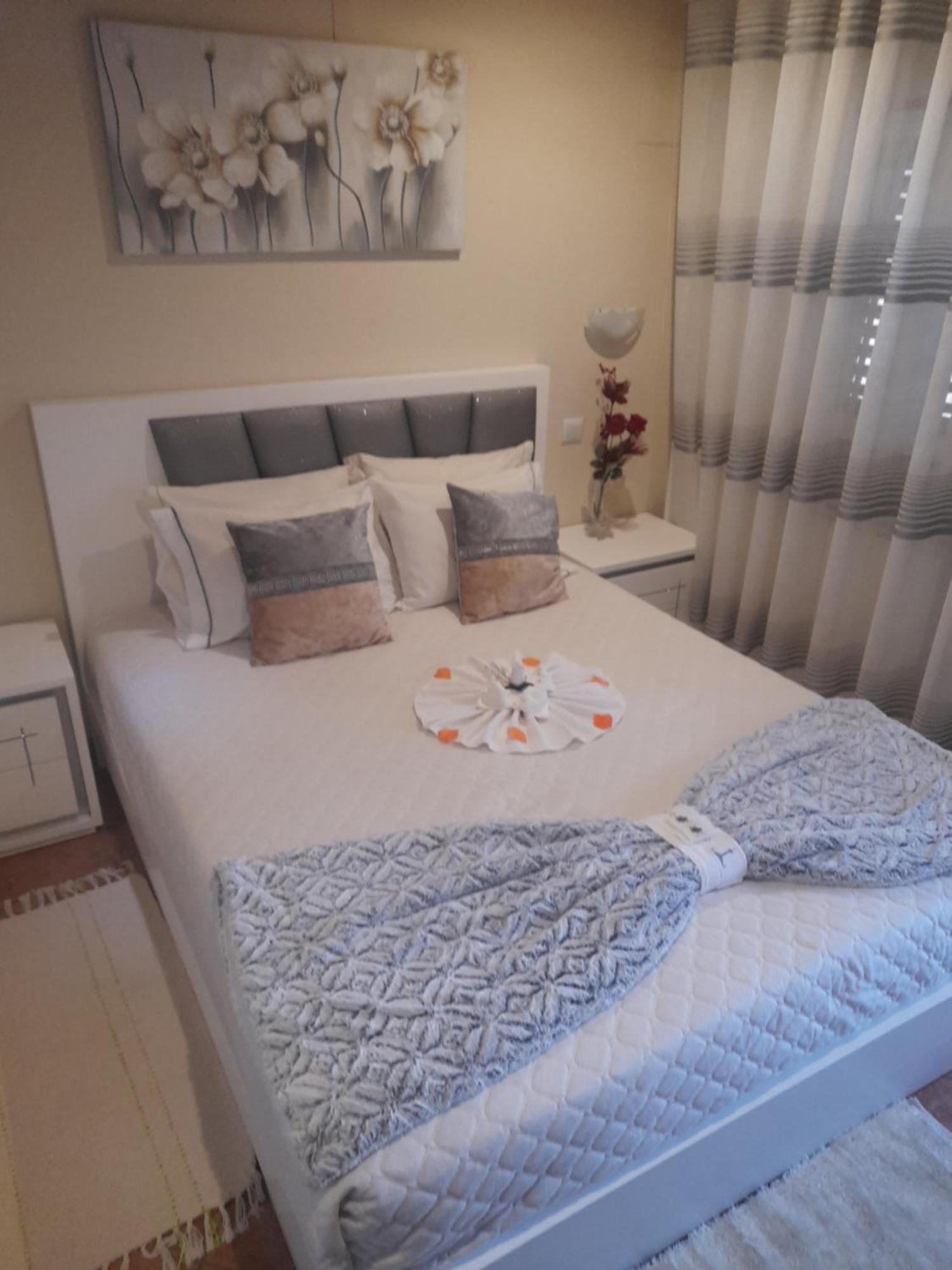 Casa Pelourinho Daire Gouveia  Oda fotoğraf