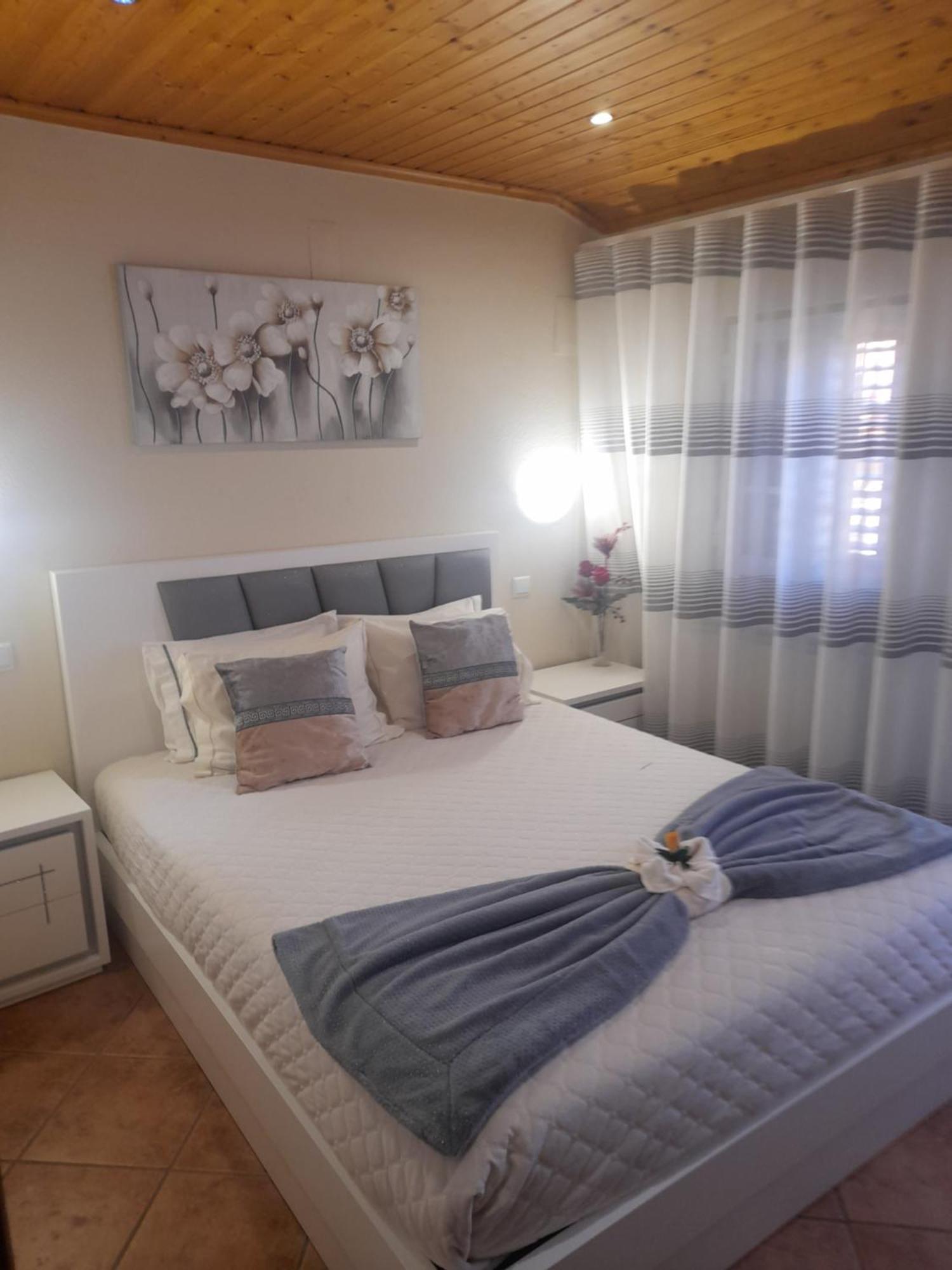 Casa Pelourinho Daire Gouveia  Oda fotoğraf
