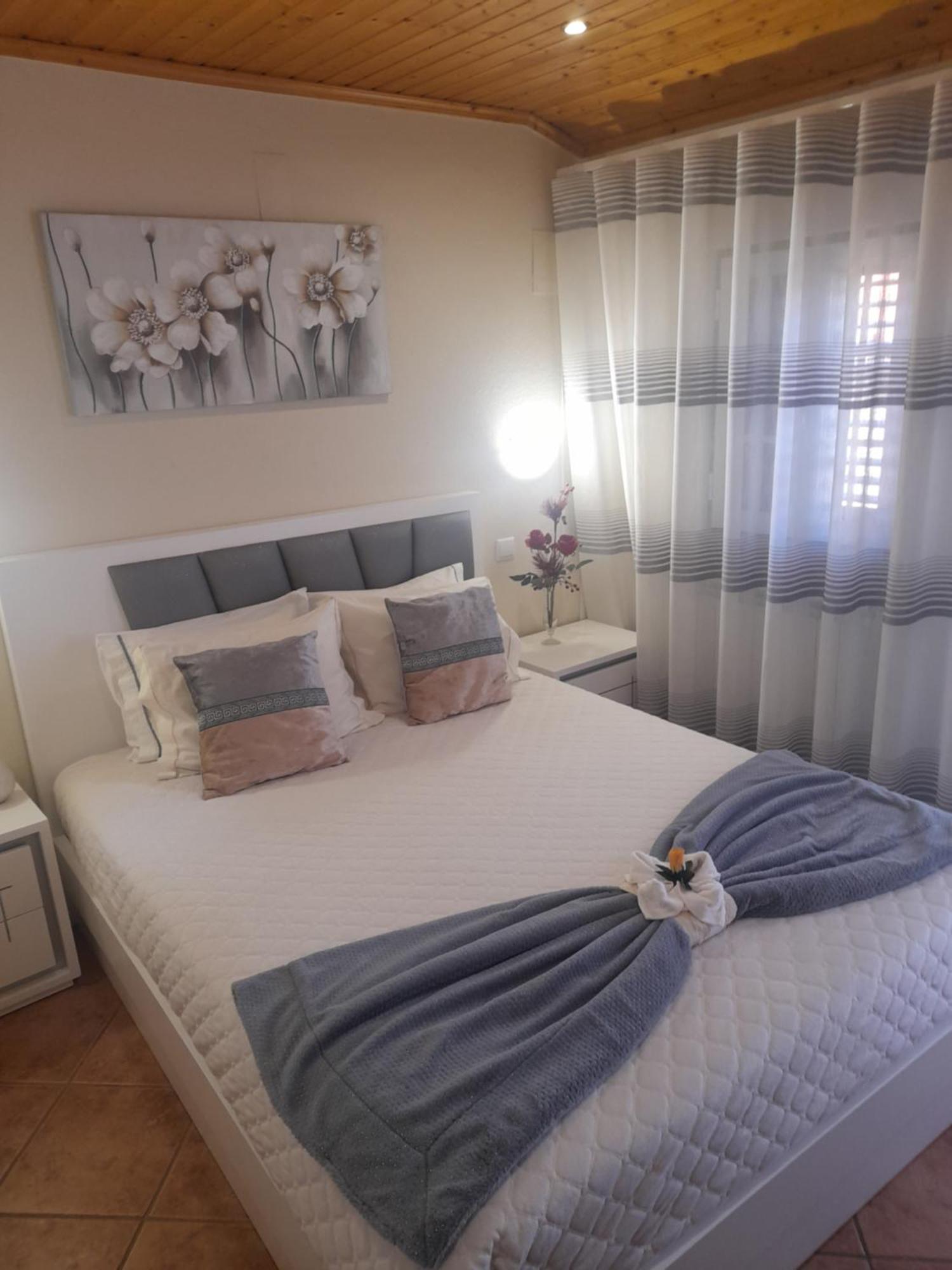 Casa Pelourinho Daire Gouveia  Oda fotoğraf